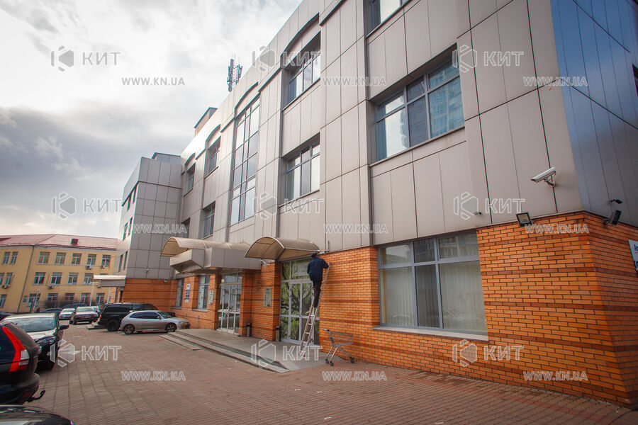 БЦ Бизнес Сити